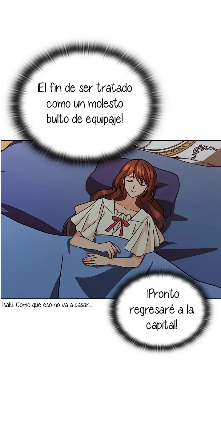La Reina Confeccionada - Capítulo 40 - Página 27 - LectorTMOo