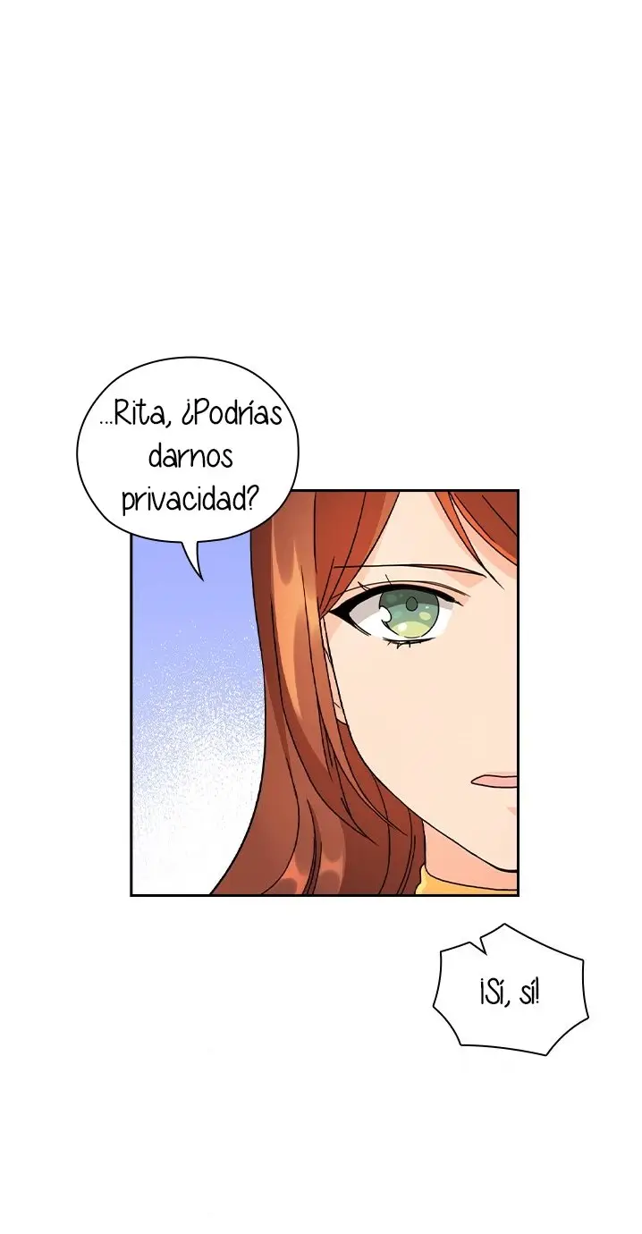 La Reina Confeccionada - Capítulo 40 - Página 30 - LectorTMOo