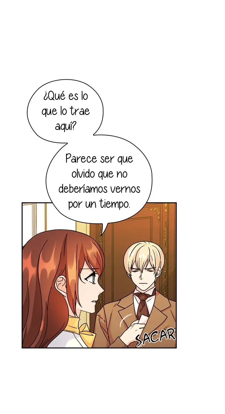 La Reina Confeccionada - Capítulo 40 - Página 32 - LectorTMOo