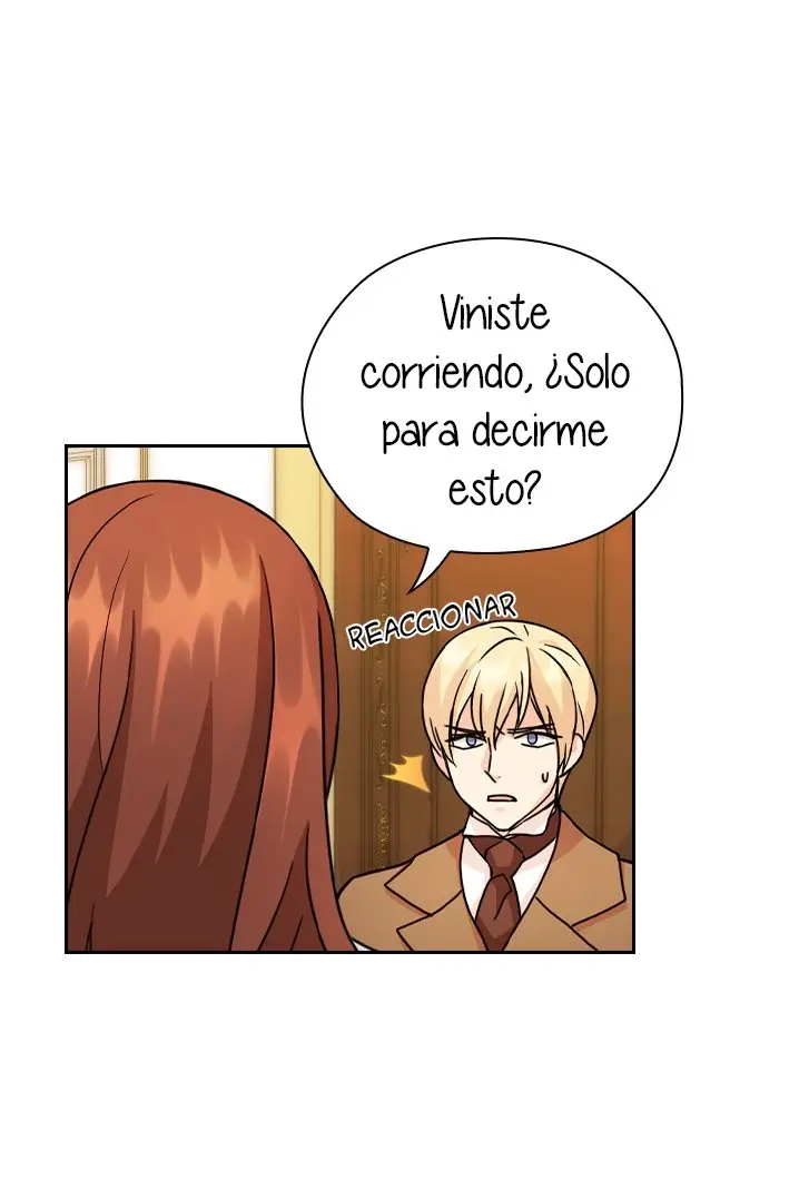 La Reina Confeccionada - Capítulo 40 - Página 35 - LectorTMOo