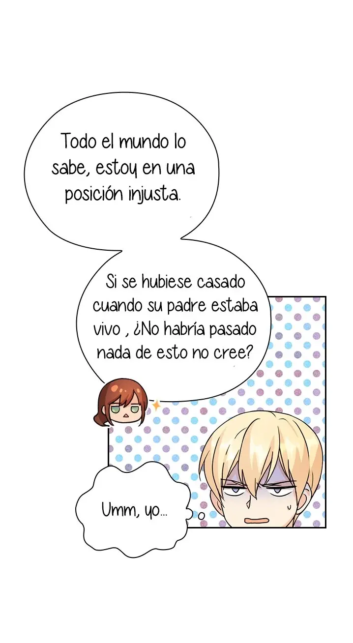 La Reina Confeccionada - Capítulo 40 - Página 36 - LectorTMOo
