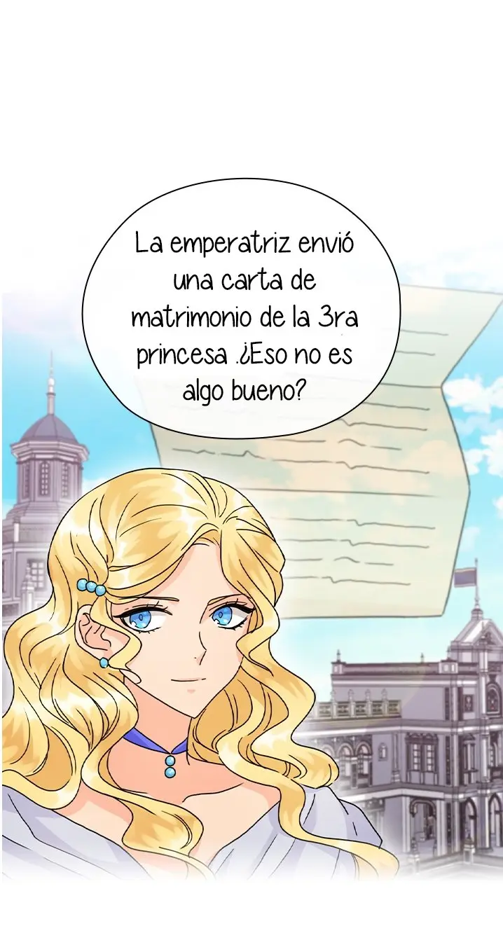 La Reina Confeccionada - Capítulo 40 - Página 43 - LectorTMOo