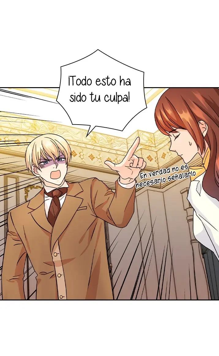 La Reina Confeccionada - Capítulo 40 - Página 45 - LectorTMOo