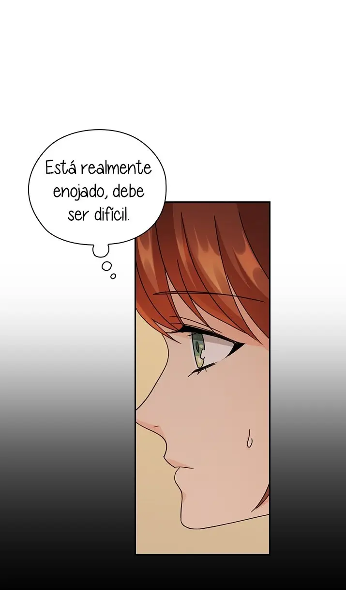 La Reina Confeccionada - Capítulo 40 - Página 46 - LectorTMOo