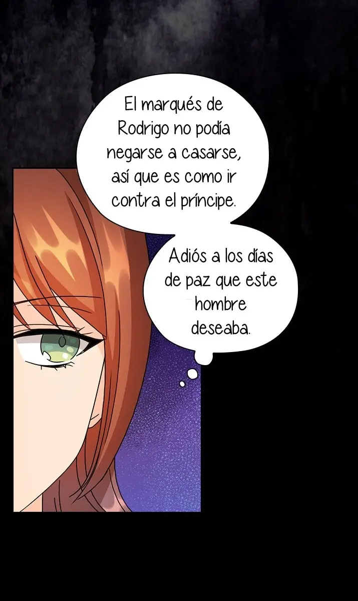 La Reina Confeccionada - Capítulo 40 - Página 49 - LectorTMOo