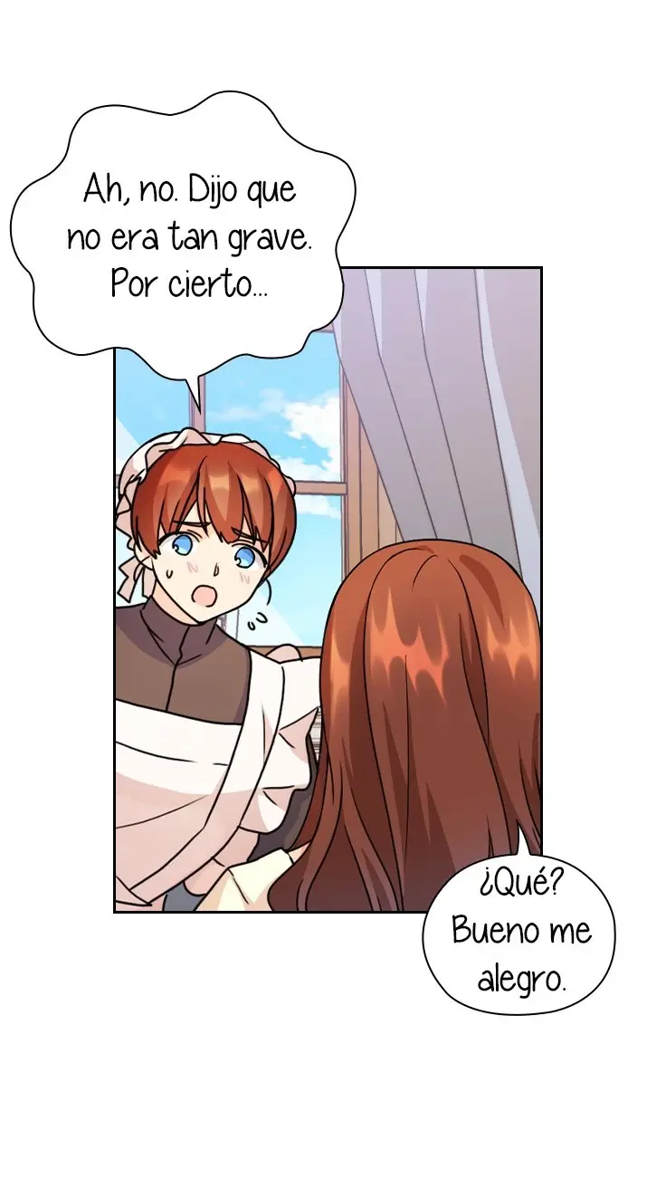 La Reina Confeccionada - Capítulo 40 - Página 56 - LectorTMOo