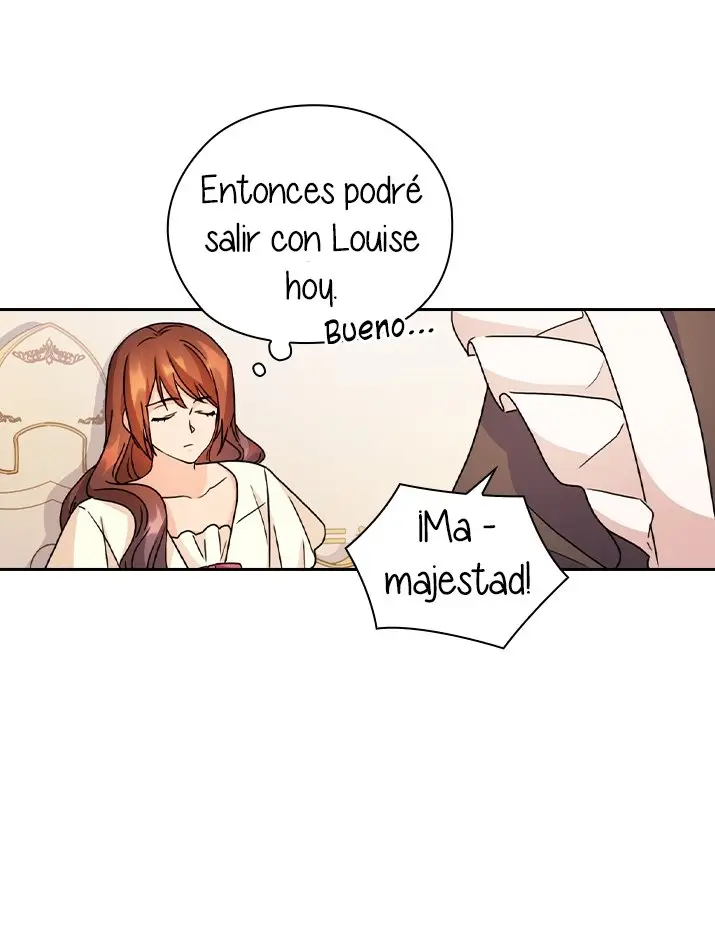 La Reina Confeccionada - Capítulo 40 - Página 57 - LectorTMOo