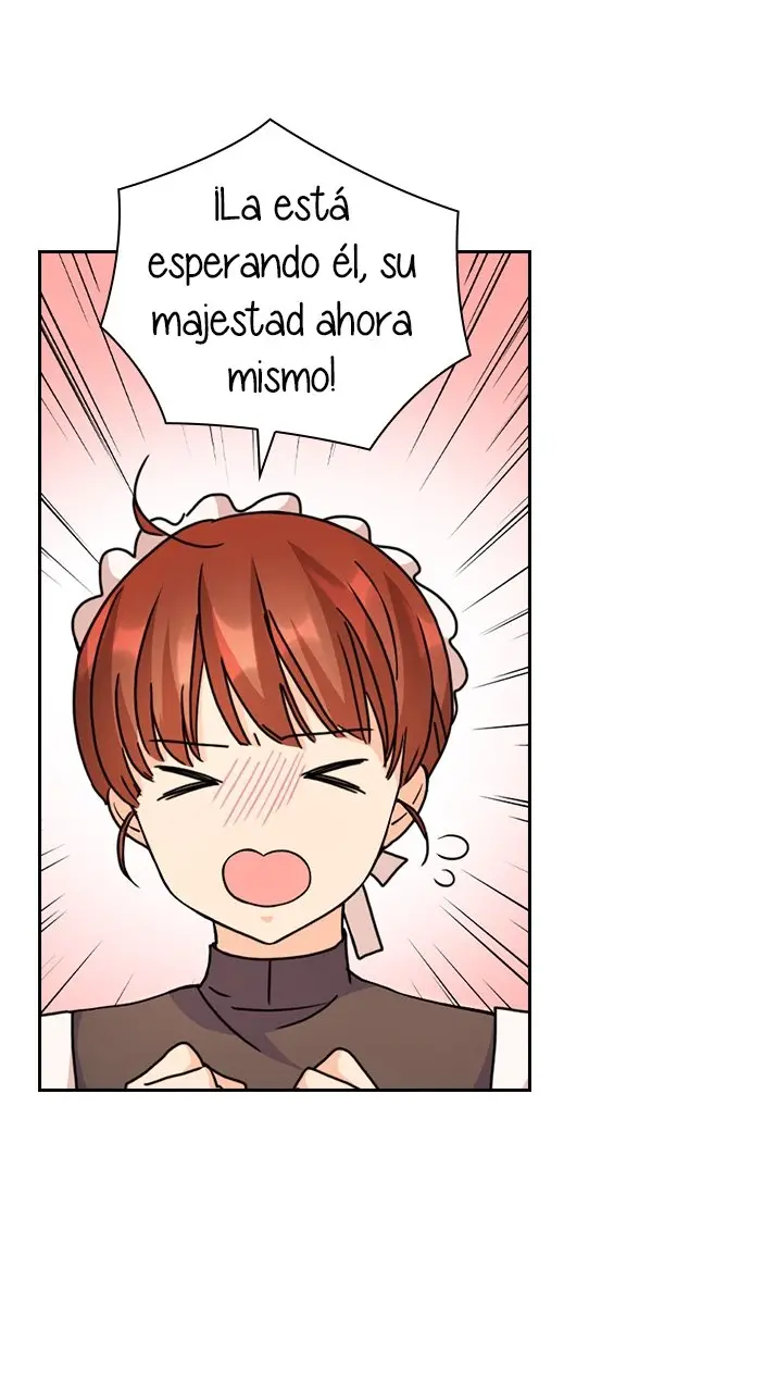La Reina Confeccionada - Capítulo 40 - Página 58 - LectorTMOo