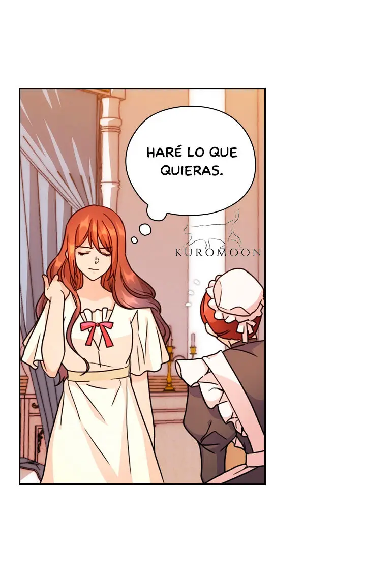 La Reina Confeccionada - Capítulo 41 - Página 6 - LectorTMOo