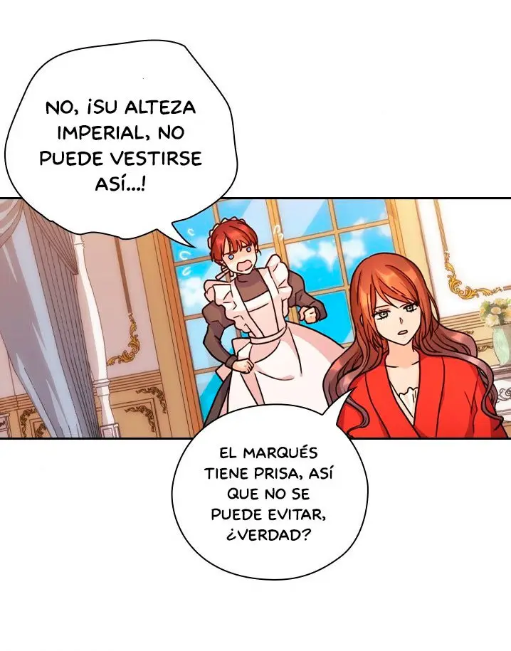 La Reina Confeccionada - Capítulo 41 - Página 9 - LectorTMOo