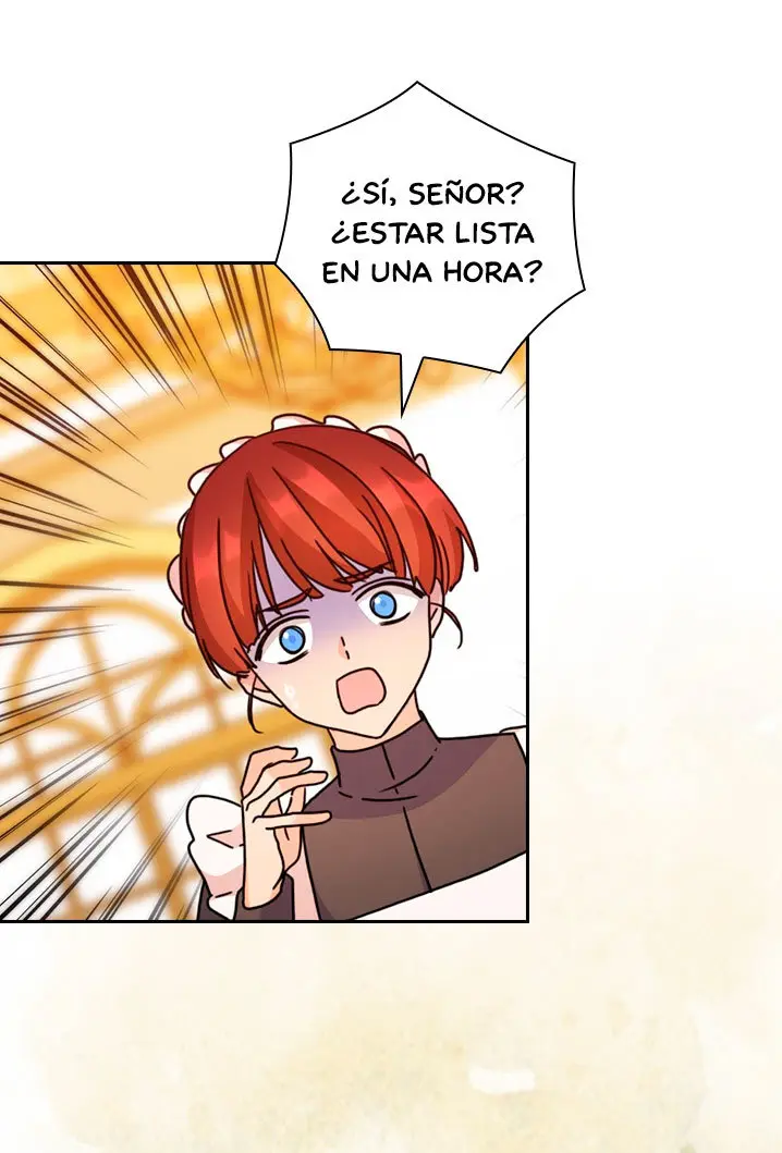 La Reina Confeccionada - Capítulo 41 - Página 17 - LectorTMOo