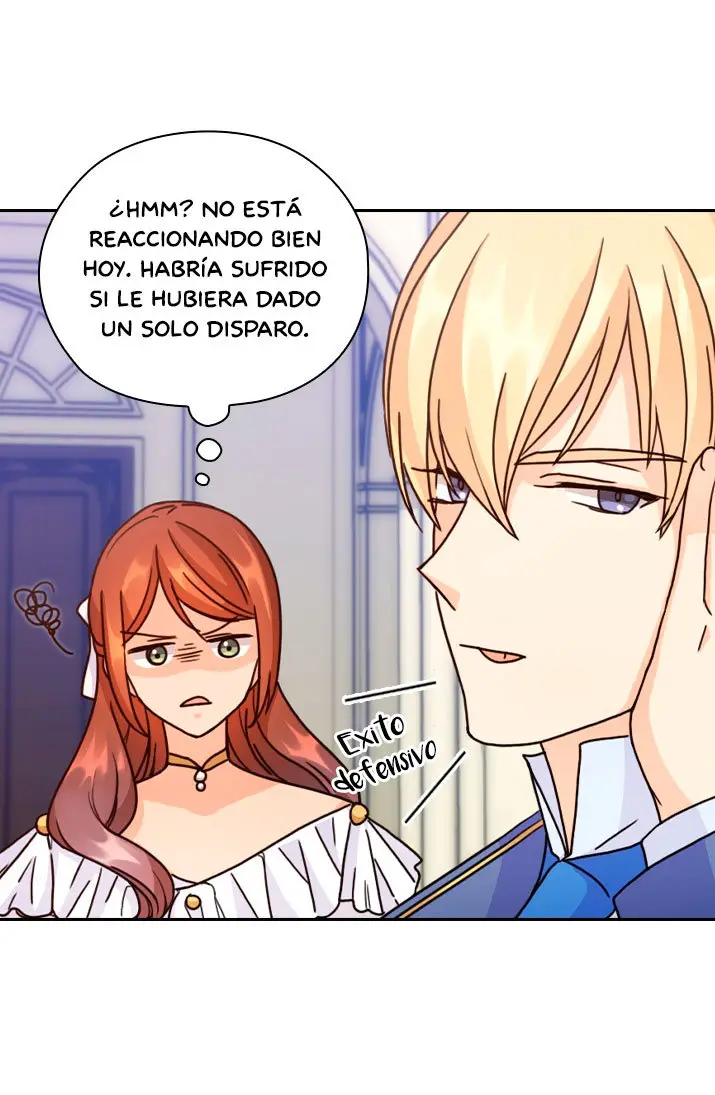 La Reina Confeccionada - Capítulo 41 - Página 25 - LectorTMOo