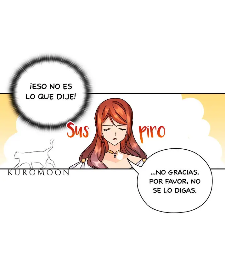 La Reina Confeccionada - Capítulo 41 - Página 27 - LectorTMOo