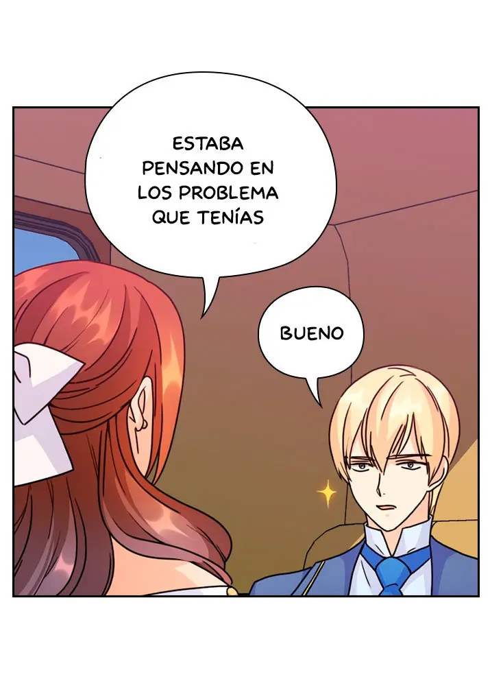 La Reina Confeccionada - Capítulo 41 - Página 31 - LectorTMOo
