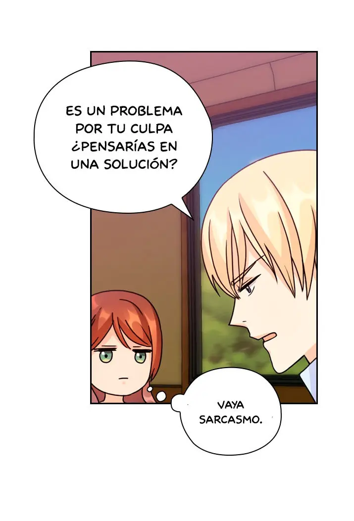 La Reina Confeccionada - Capítulo 41 - Página 32 - LectorTMOo