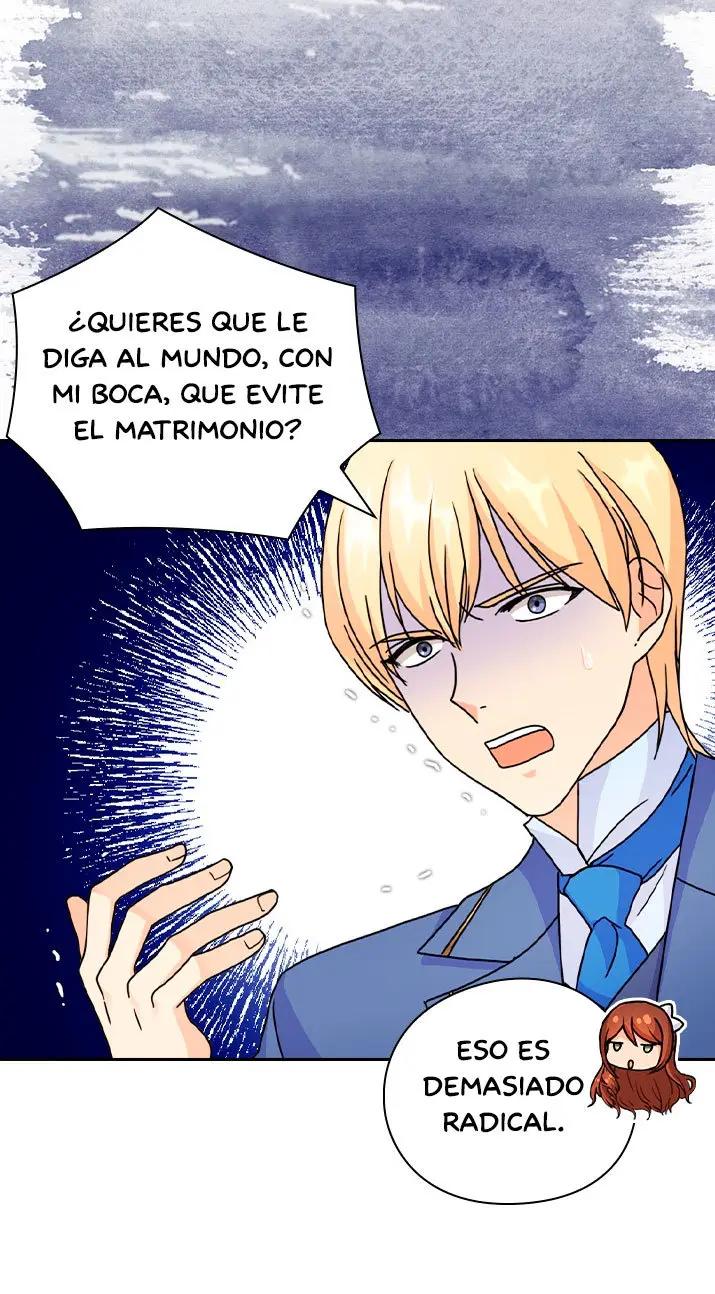 La Reina Confeccionada - Capítulo 41 - Página 37 - LectorTMOo