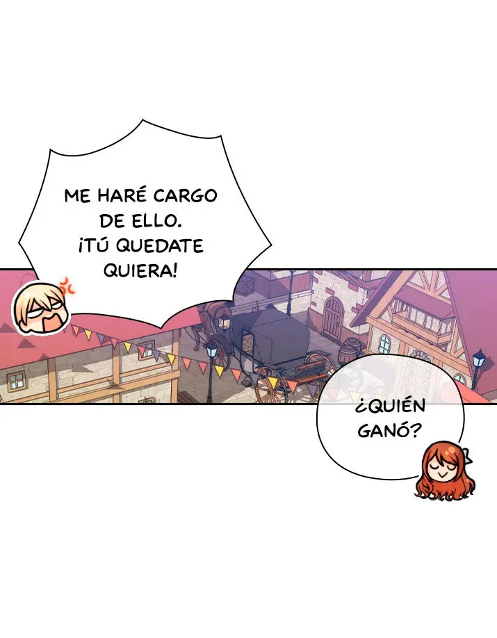 La Reina Confeccionada - Capítulo 41 - Página 39 - LectorTMOo