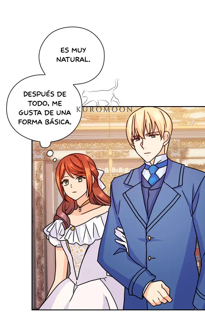 La Reina Confeccionada - Capítulo 41 - Página 47 - LectorTMOo