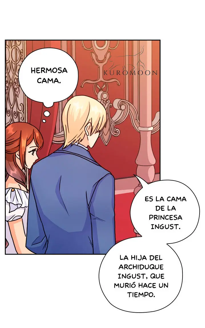 La Reina Confeccionada - Capítulo 41 - Página 49 - LectorTMOo