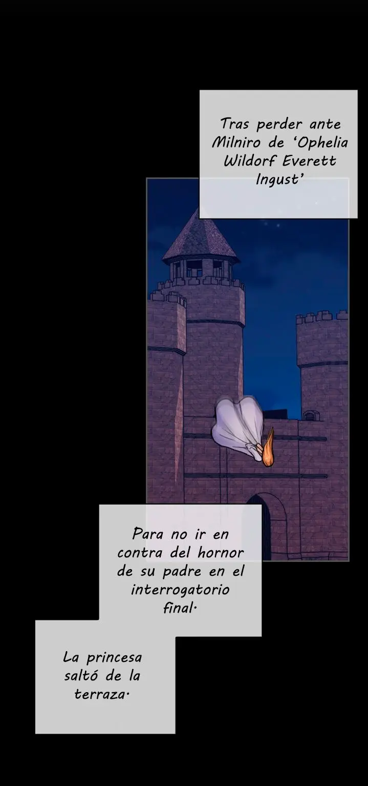La Reina Confeccionada - Capítulo 41 - Página 51 - LectorTMOo