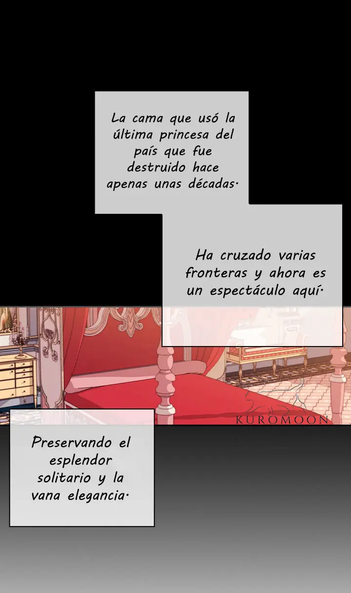 La Reina Confeccionada - Capítulo 41 - Página 52 - LectorTMOo