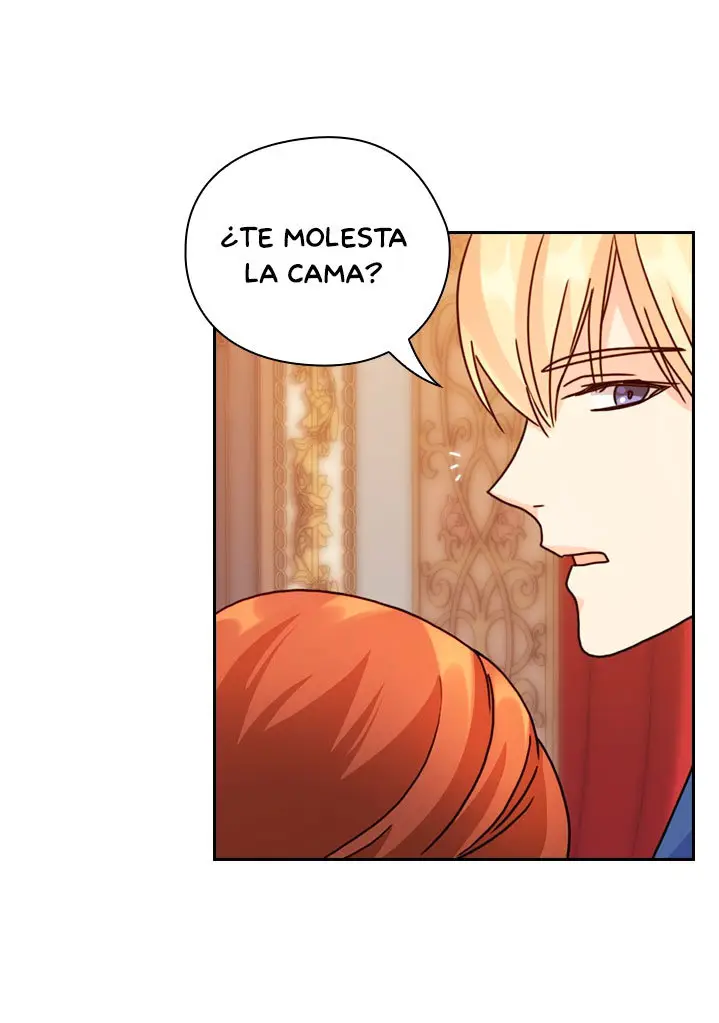 La Reina Confeccionada - Capítulo 41 - Página 53 - LectorTMOo