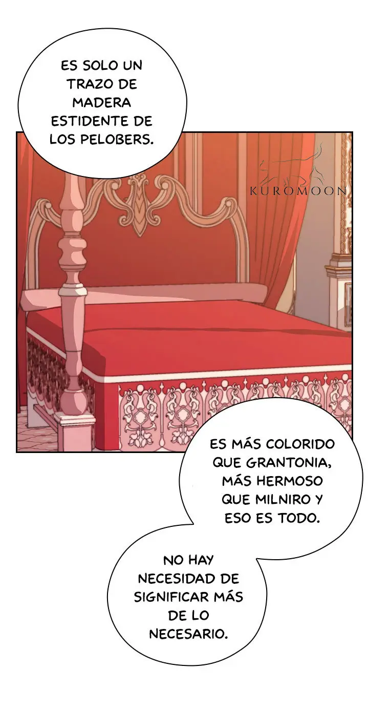 La Reina Confeccionada - Capítulo 41 - Página 54 - LectorTMOo