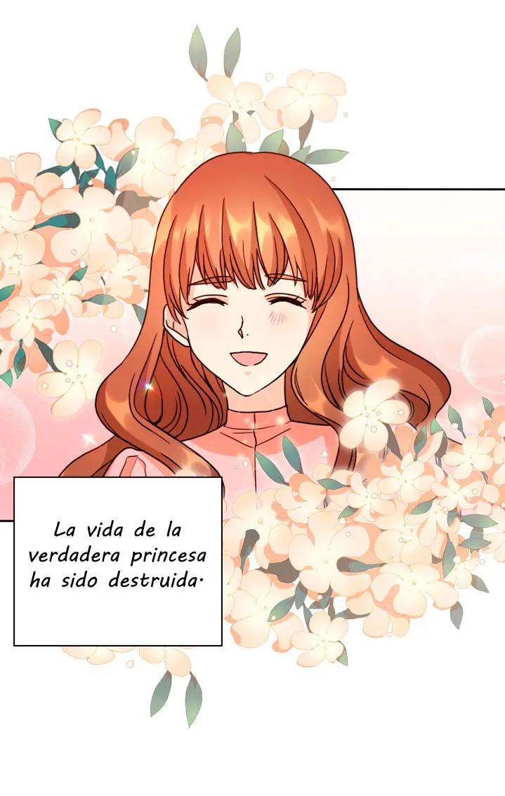 La Reina Confeccionada - Capítulo 41 - Página 57 - LectorTMOo