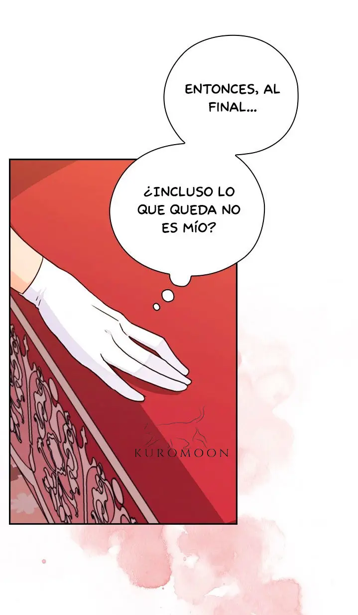 La Reina Confeccionada - Capítulo 41 - Página 59 - LectorTMOo