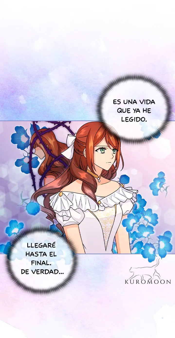 La Reina Confeccionada - Capítulo 41 - Página 63 - LectorTMOo