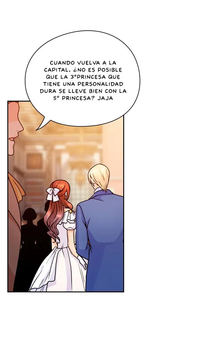 La Reina Confeccionada - Capítulo 41 - Página 67 - LectorTMOo