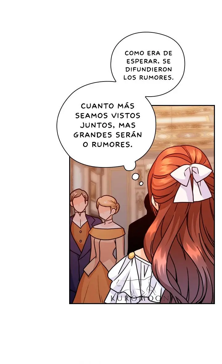 La Reina Confeccionada - Capítulo 41 - Página 68 - LectorTMOo