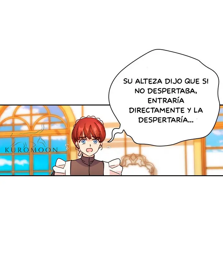 La Reina Confeccionada - Capítulo 41 - Página 77 - LectorTMOo