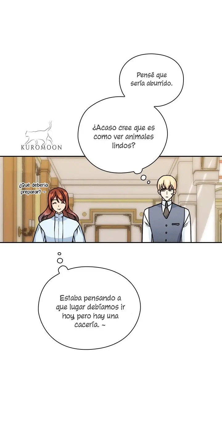 La Reina Confeccionada - Capítulo 42 - Página 10 - LectorTMOo