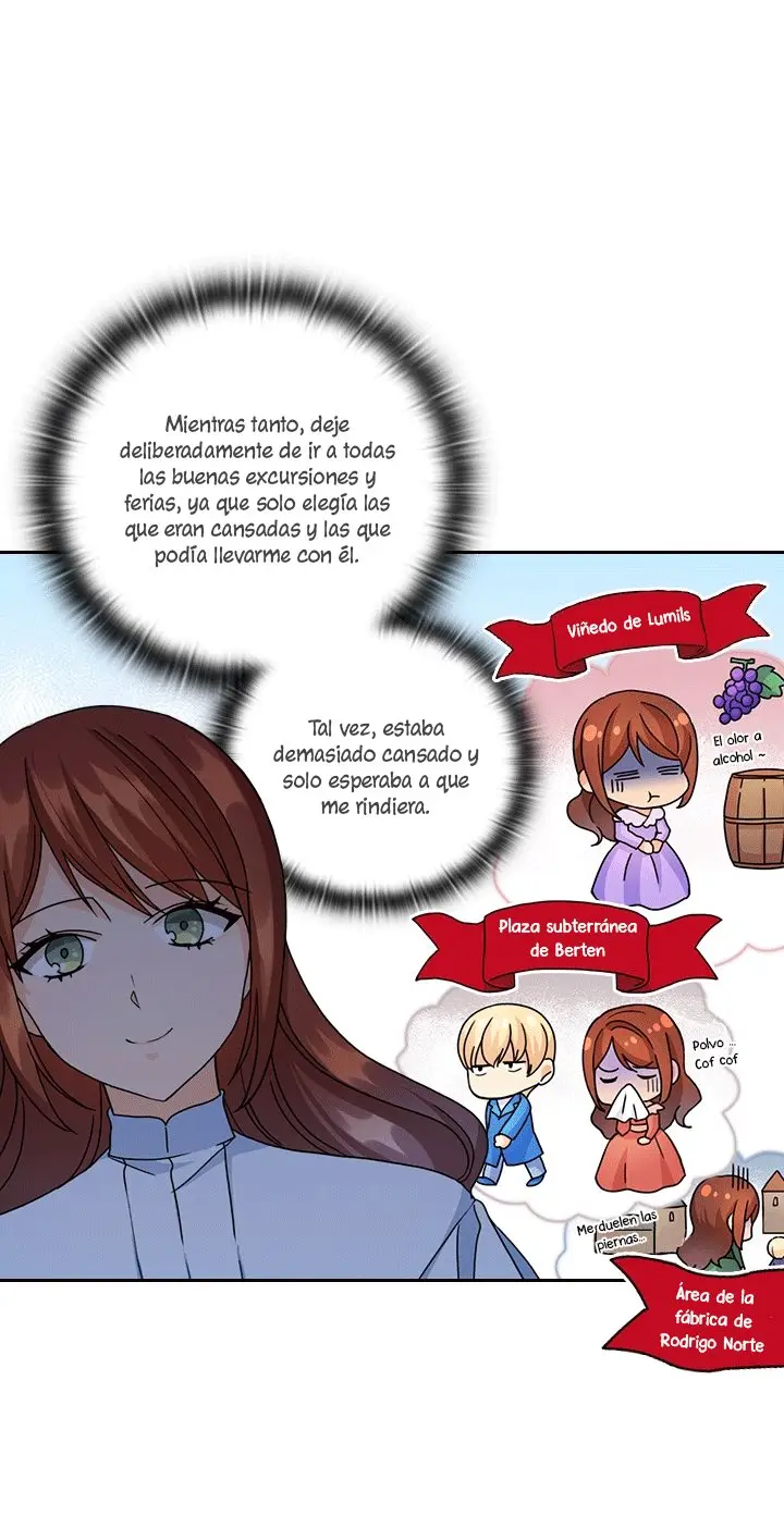 La Reina Confeccionada - Capítulo 42 - Página 11 - LectorTMOo