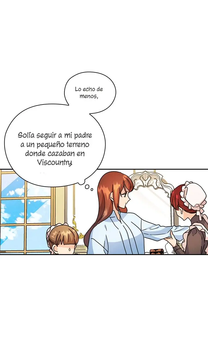 La Reina Confeccionada - Capítulo 42 - Página 12 - LectorTMOo
