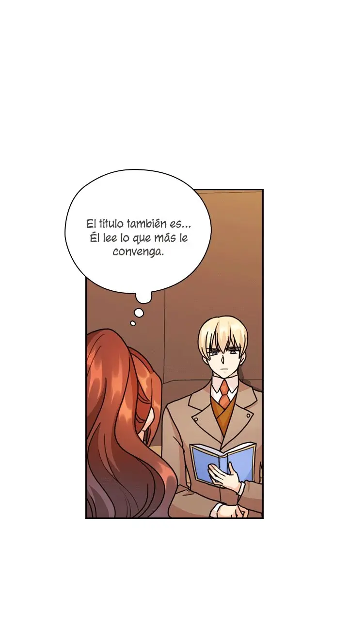 La Reina Confeccionada - Capítulo 42 - Página 18 - LectorTMOo