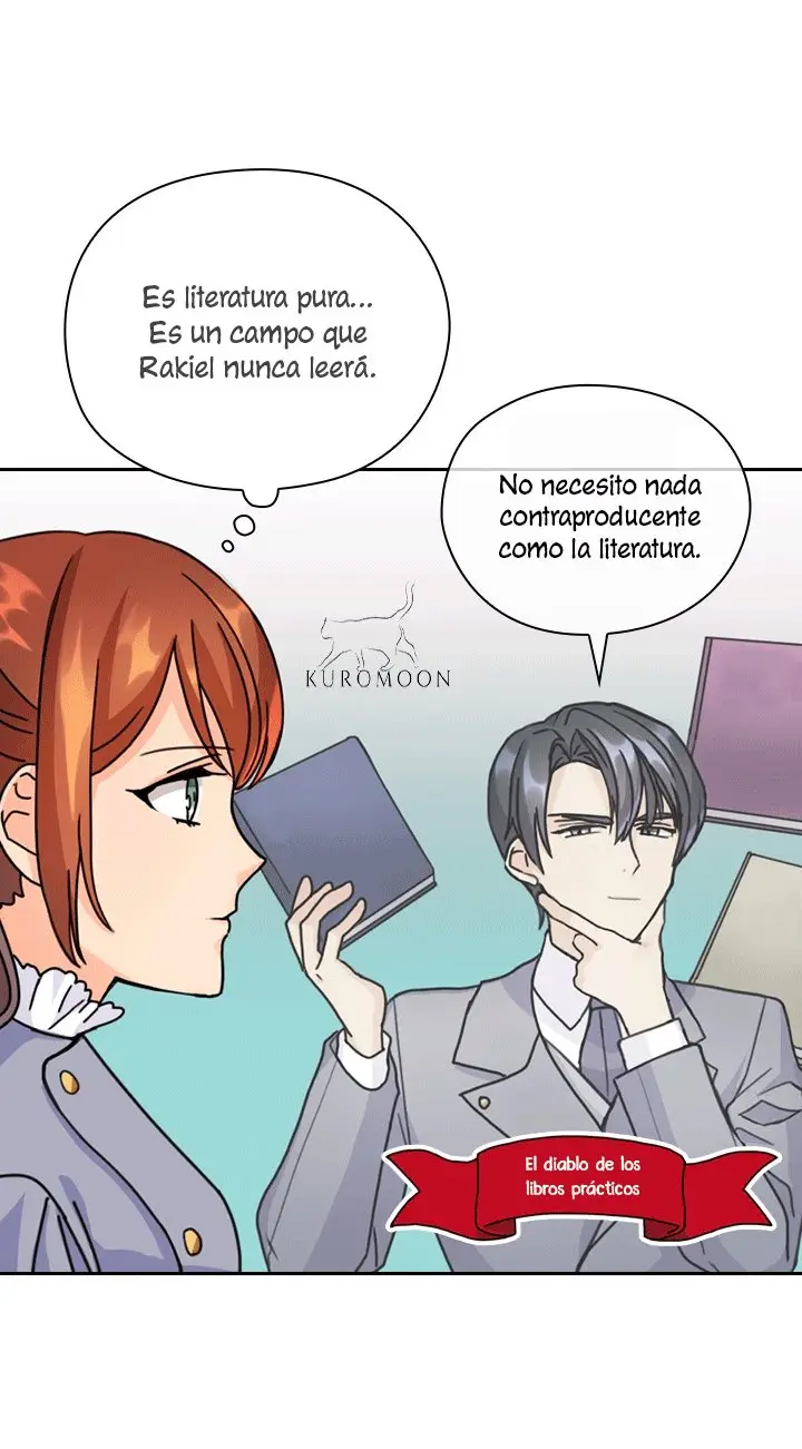 La Reina Confeccionada - Capítulo 42 - Página 19 - LectorTMOo