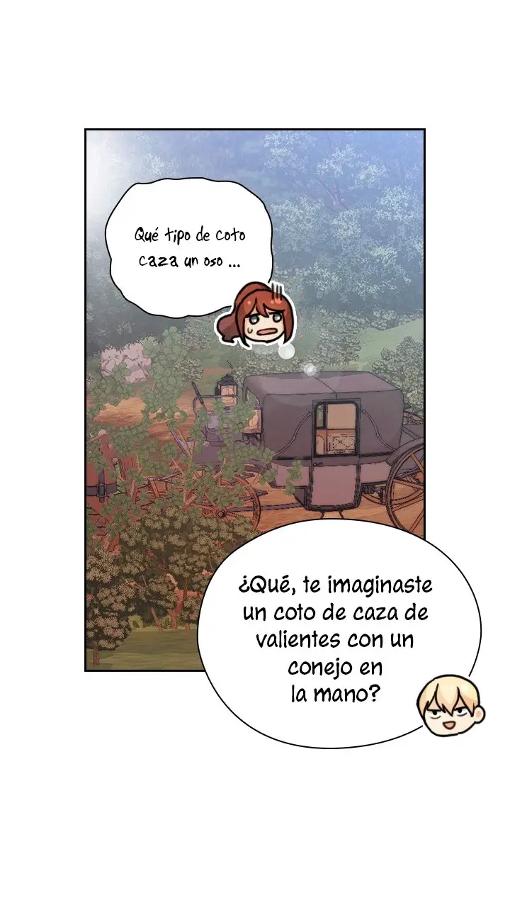 La Reina Confeccionada - Capítulo 42 - Página 27 - LectorTMOo