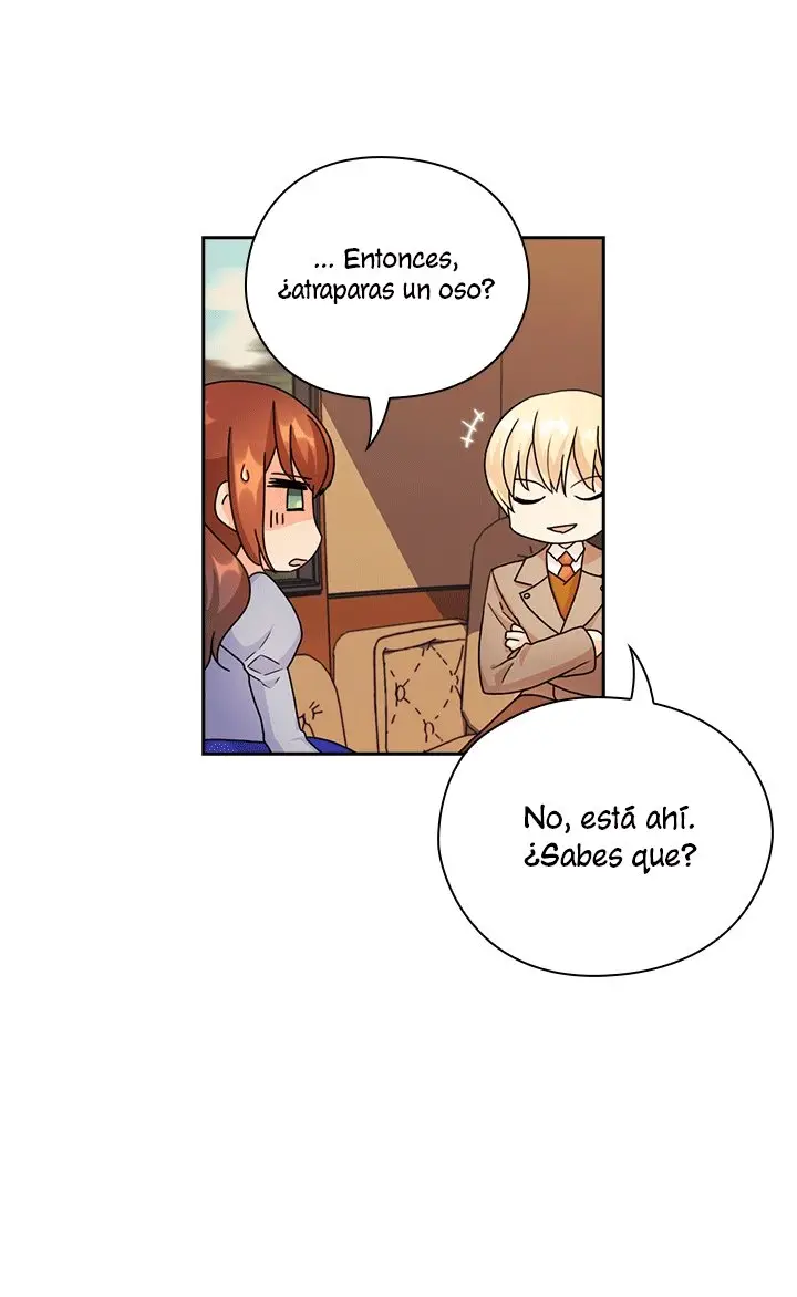 La Reina Confeccionada - Capítulo 42 - Página 29 - LectorTMOo