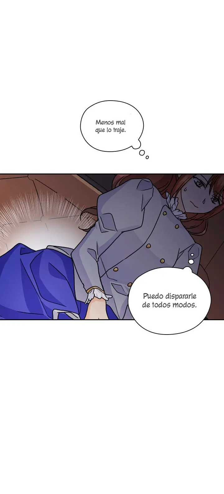 La Reina Confeccionada - Capítulo 42 - Página 32 - LectorTMOo