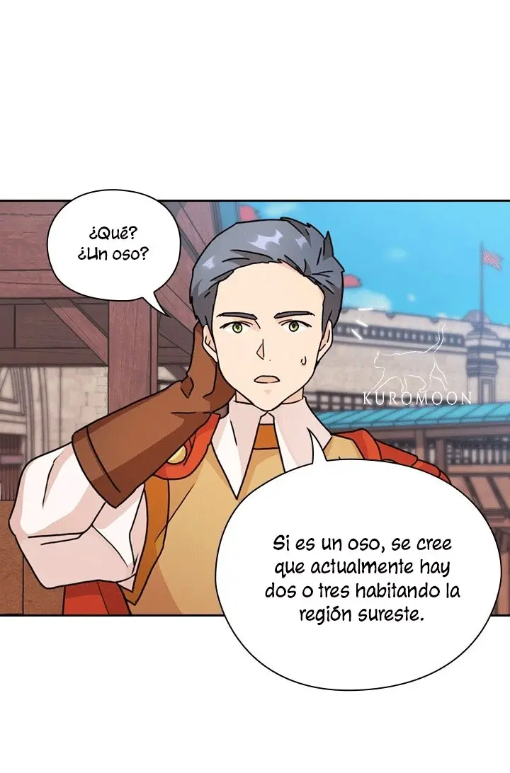 La Reina Confeccionada - Capítulo 42 - Página 34 - LectorTMOo