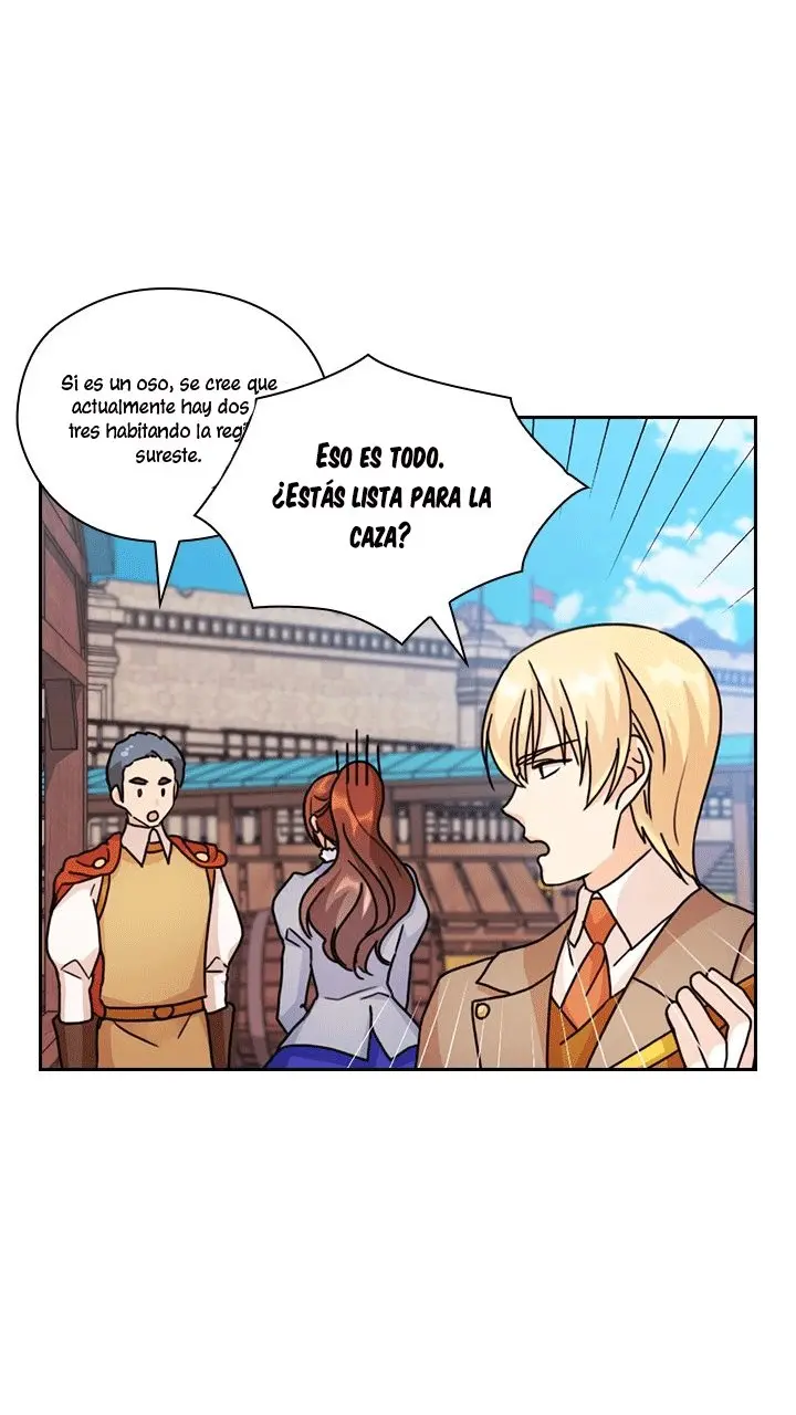La Reina Confeccionada - Capítulo 42 - Página 35 - LectorTMOo