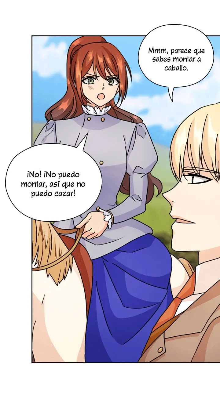 La Reina Confeccionada - Capítulo 42 - Página 41 - LectorTMOo