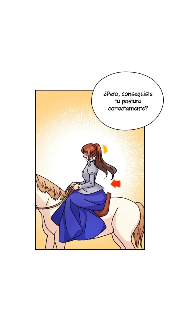 La Reina Confeccionada - Capítulo 42 - Página 42 - LectorTMOo
