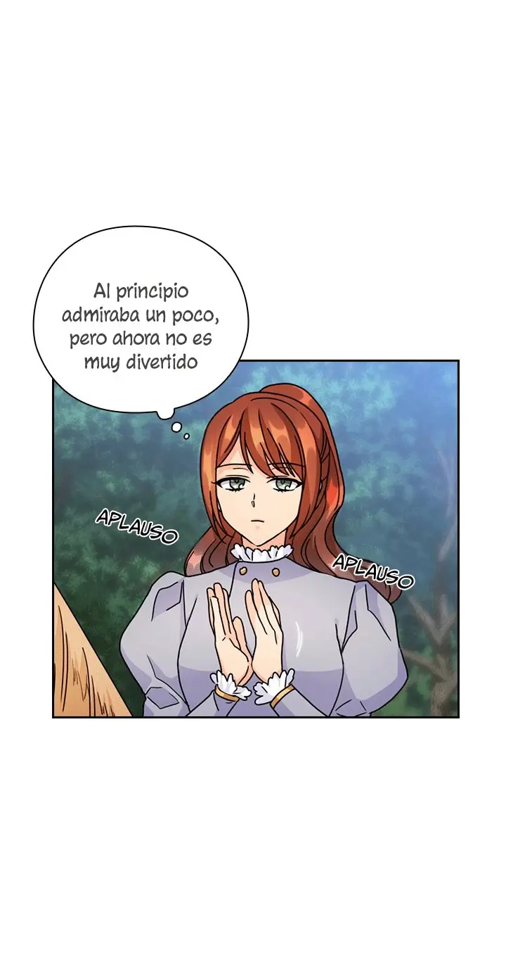 La Reina Confeccionada - Capítulo 42 - Página 46 - LectorTMOo