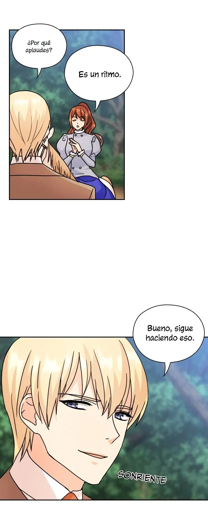 La Reina Confeccionada - Capítulo 42 - Página 47 - LectorTMOo