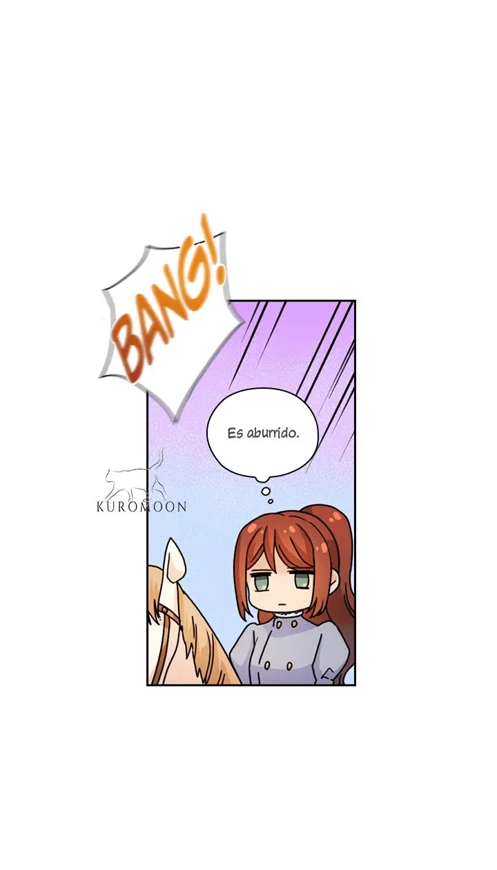 La Reina Confeccionada - Capítulo 42 - Página 48 - LectorTMOo