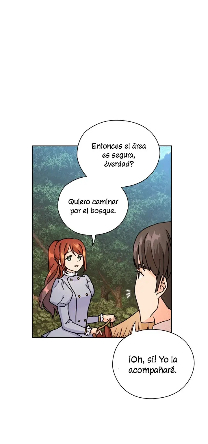 La Reina Confeccionada - Capítulo 42 - Página 52 - LectorTMOo