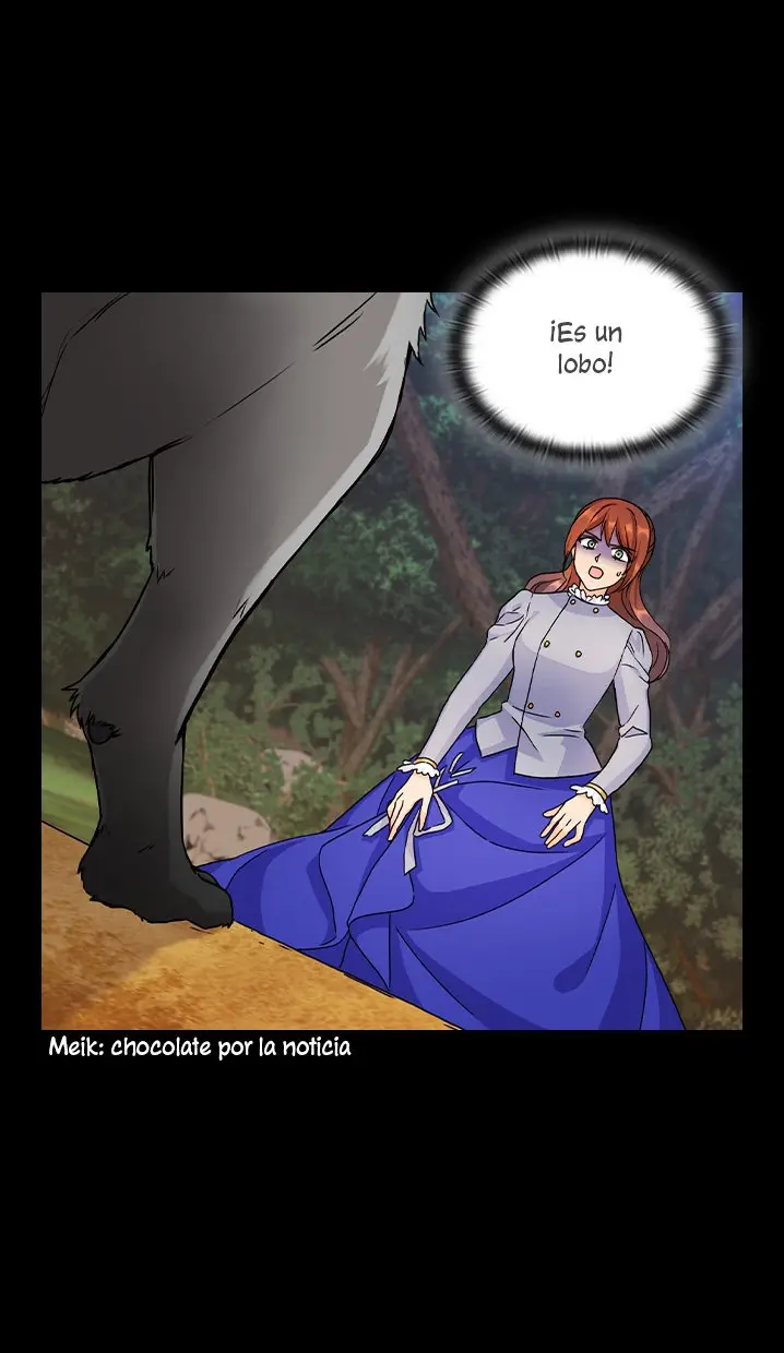 La Reina Confeccionada - Capítulo 43 - Página 5 - LectorTMOo